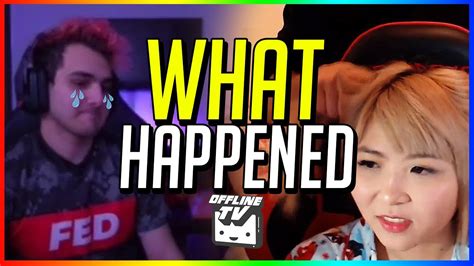 offlinetv fed drama.